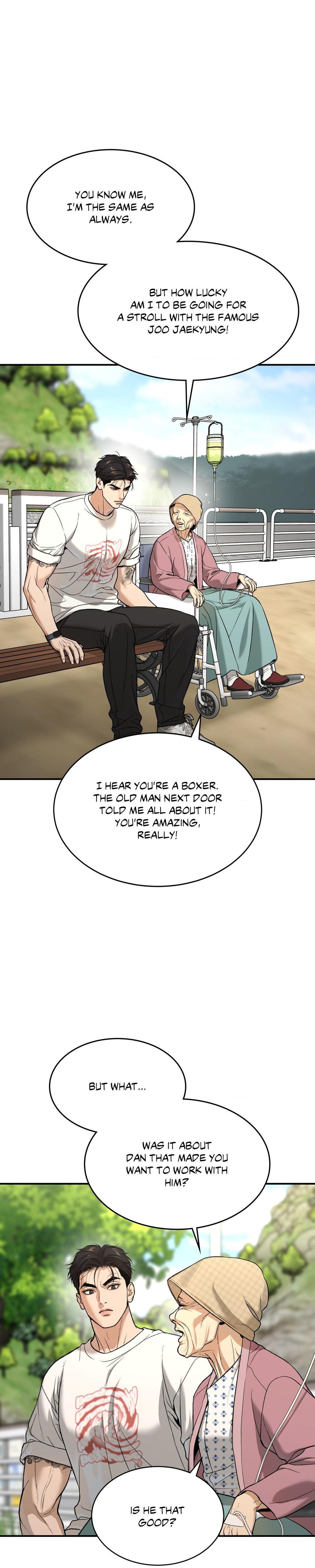 Jinx, Chapter 65 image 12